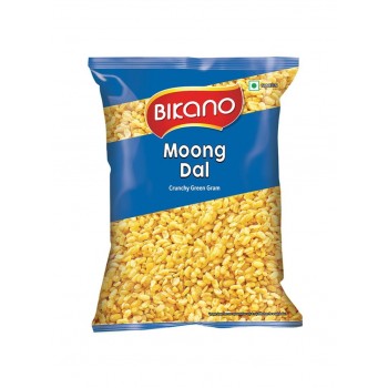 Bikano Moong Dal Plain ,200gm